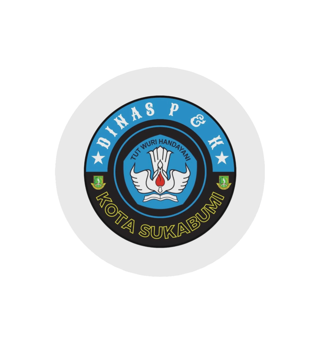 Dinas Pendidikan Kota Sukabumi