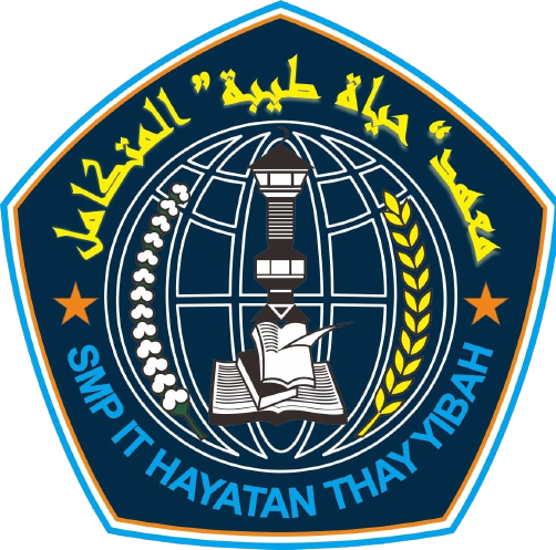 SMPIT Hayatan Thayyibah Sukabumi