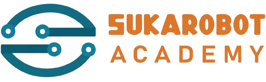 Sukarobot Academy